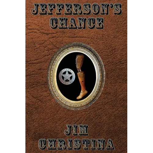 Jefferson's Chance - Paperback