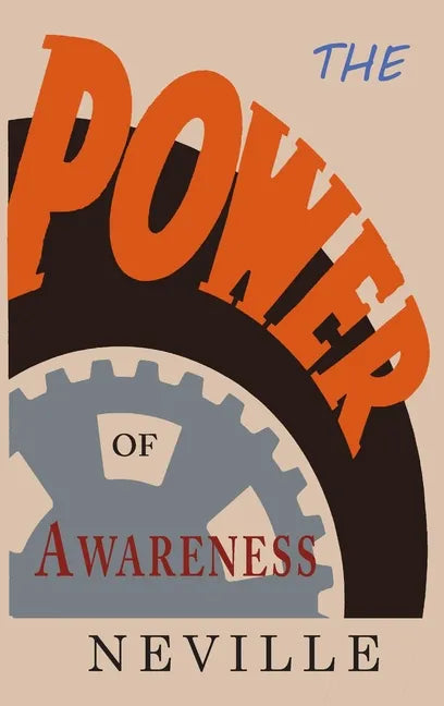 The Power of Awareness - Hardcover