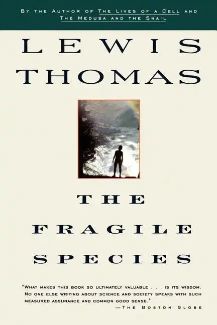 Fragile Species - Paperback