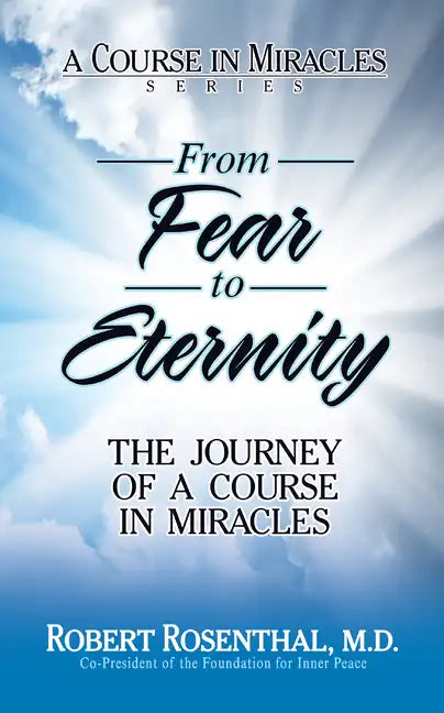 From Fear to Eternity - Paperback