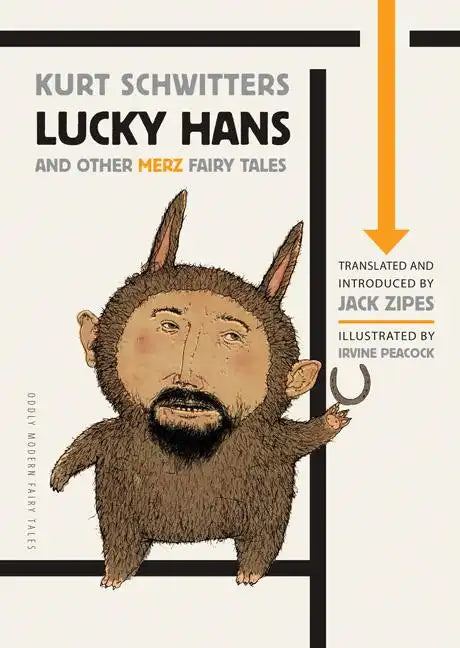 Lucky Hans and Other Merz Fairy Tales - Paperback