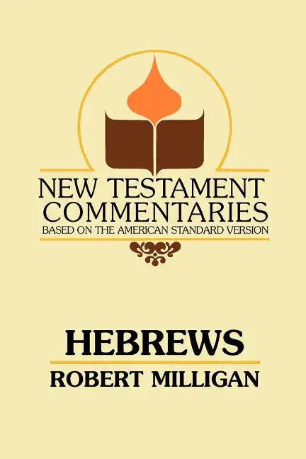 Hebrews: A Commentary on the Epistle to the Hebrews - Paperback