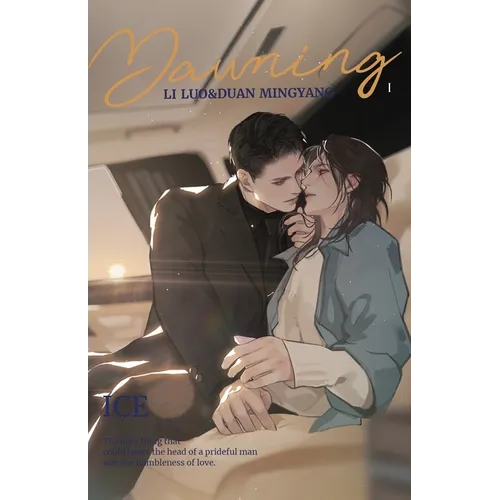 Dawning#1 - Paperback