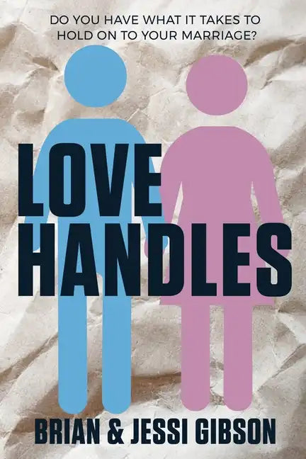 Love Handles - Paperback