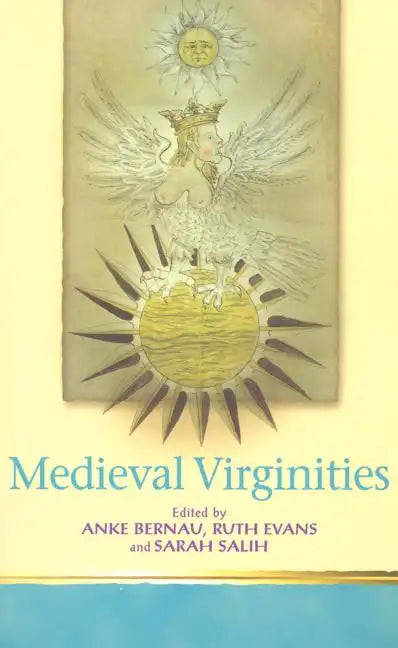 Medieval Virginities - Paperback