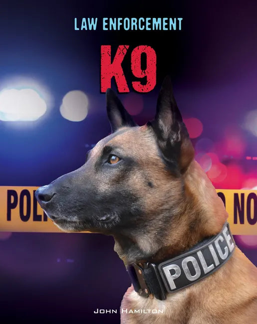 K9 - Library Binding