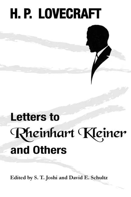Letters to Rheinhart Kleiner and Others - Paperback