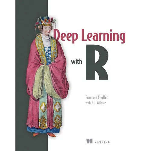Deep Learning with R - Paperback