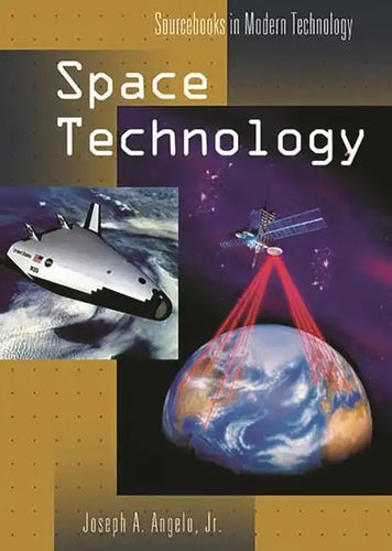 Space Technology - Hardcover
