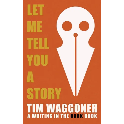 Let Me Tell You a Story - Hardcover