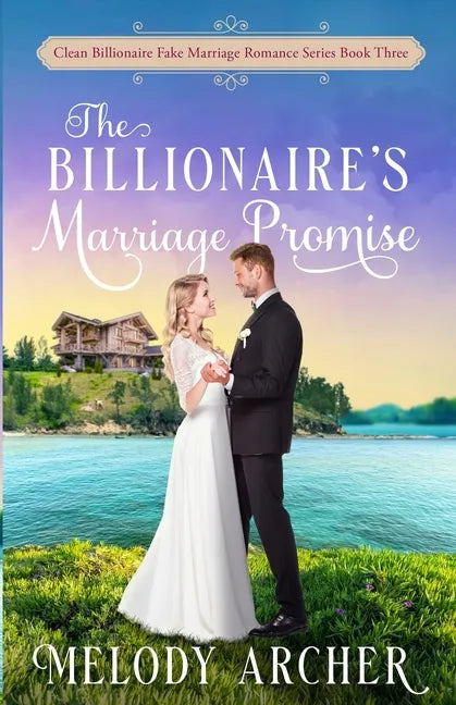 The Billionaire's Marriage Promise - Paperback