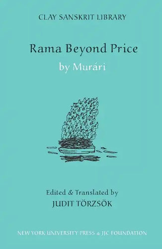 Rama Beyond Price - Hardcover