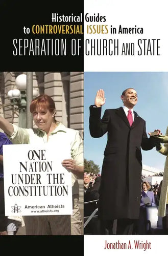 Separation of Church and State - Hardcover