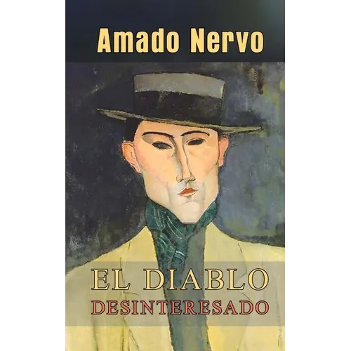 El diablo desinteresado - Paperback