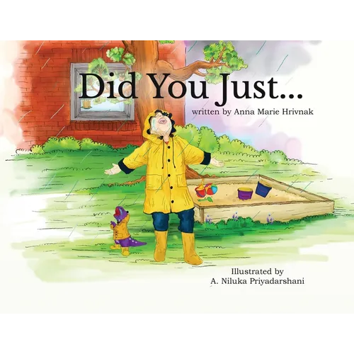 Did You Just... - Paperback