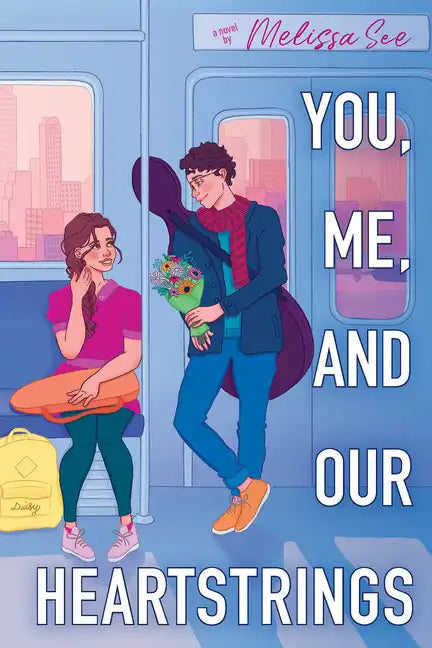 You, Me, and Our Heartstrings - Paperback