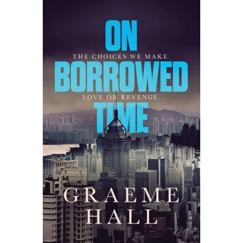 On Borrowed Time - Paperback