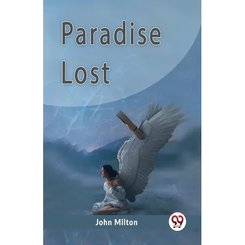 Paradise Lost - Paperback