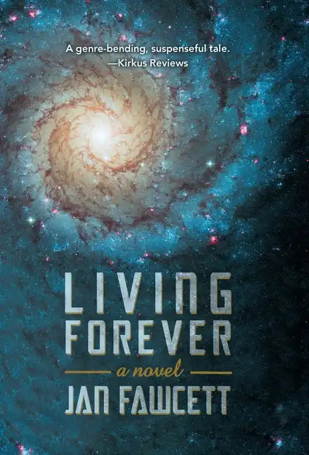 Living Forever - Hardcover