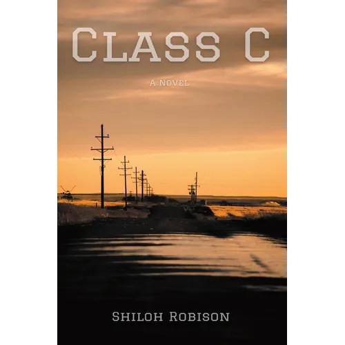 Class C - Paperback