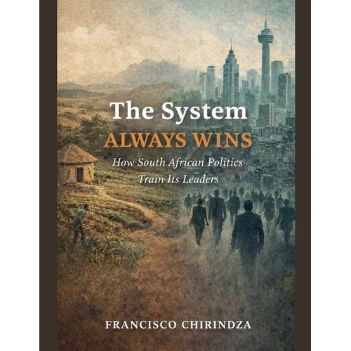 The system always wins - Paperback