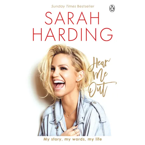 Hear Me Out - Paperback