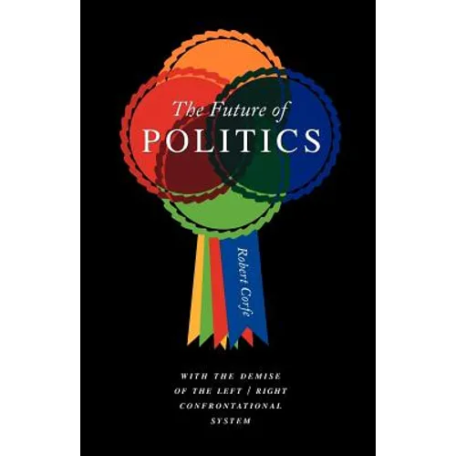 The Future of Politics - Paperback