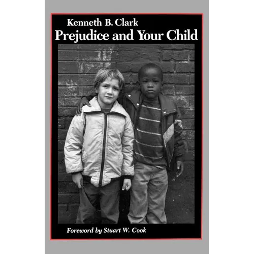 Prejudice and Your Child - Paperback