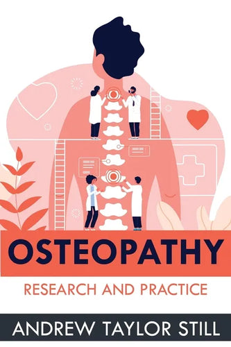Osteopathy: Research and Practice - Paperback