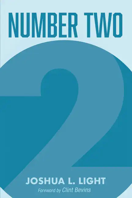 Number Two - Paperback