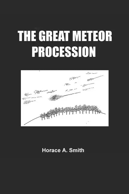 The Great Meteor Procession - Paperback