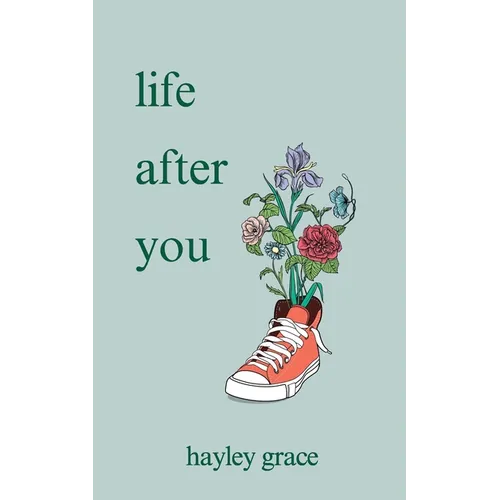 life after you - Paperback