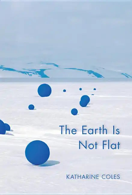 The Earth Is Not Flat - Paperback