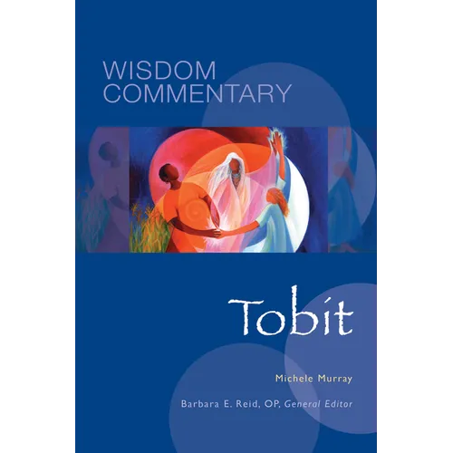 Tobit: Volume 15 - Hardcover