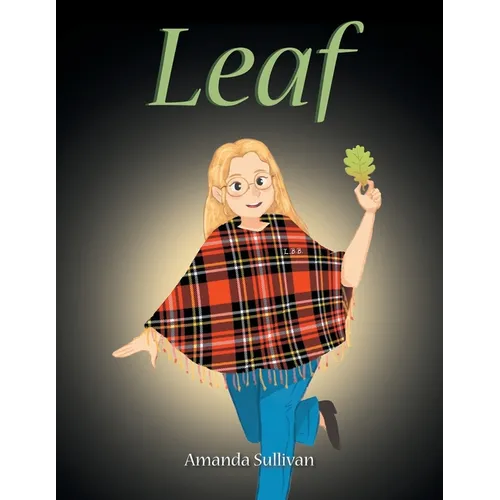 Leaf - Paperback
