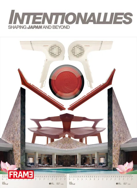 Intentionallies: Shaping Japan and Beyond - Hardcover