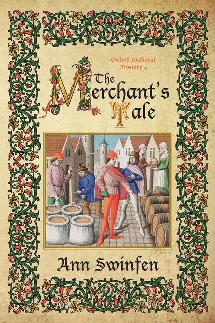 The Merchant's Tale - Paperback
