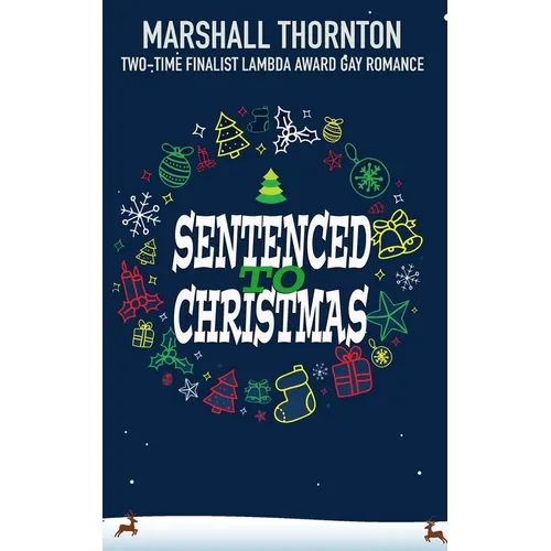 Sentenced to Christmas - Paperback