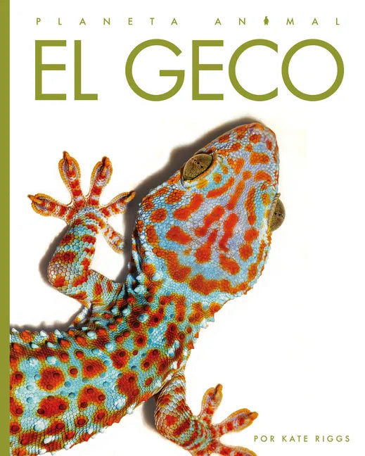 El Geco - Paperback