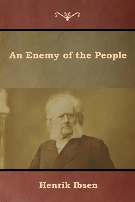 An Enemy of the People - Paperback