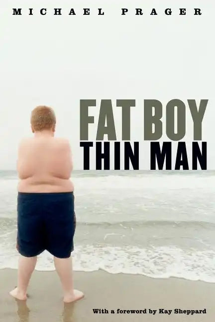 Fat Boy Thin Man - Paperback