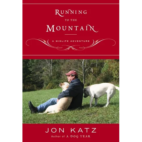 Running to the Mountain: A Midlife Adventure - Paperback