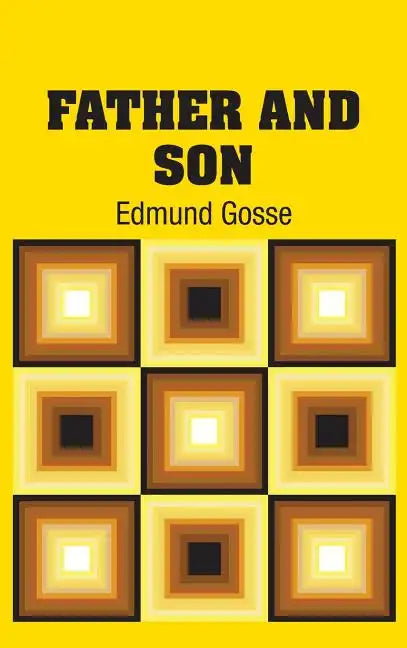 Father and Son - Hardcover