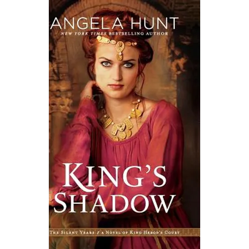 King's Shadow - Hardcover