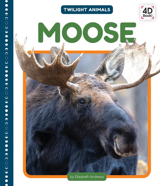 Moose - Library Binding