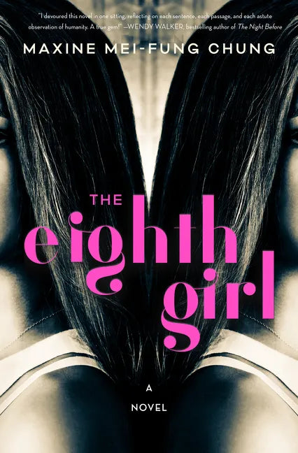 The Eighth Girl - Paperback