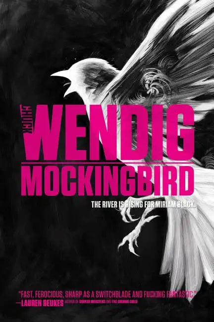 Mockingbird - Paperback