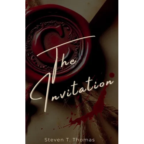 The Invitation - Paperback