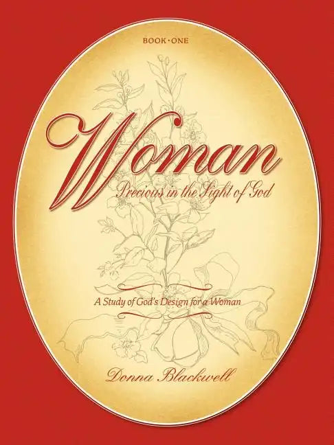 Woman Precious in the Sight of God - Paperback