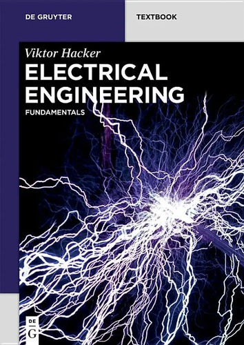 Electrical Engineering: Fundamentals - Paperback